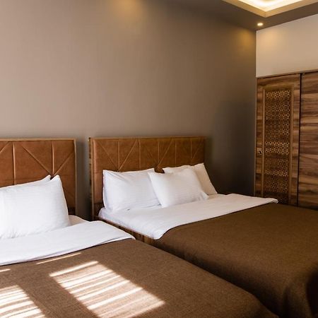 Taksim Mood Aparthotel Istambul Exterior foto